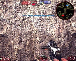 Unreal Tournament 3 Demo – VCTF-Suspense