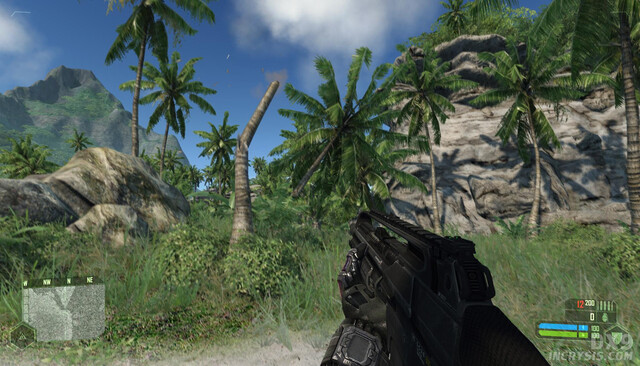 Bewegungsunschärfe DirectX-9