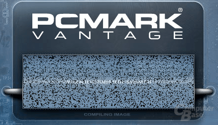 PCMark Vantage Countdown