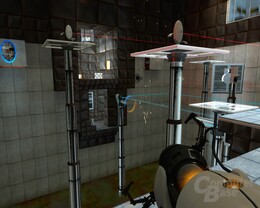 Portal: Trickreich
