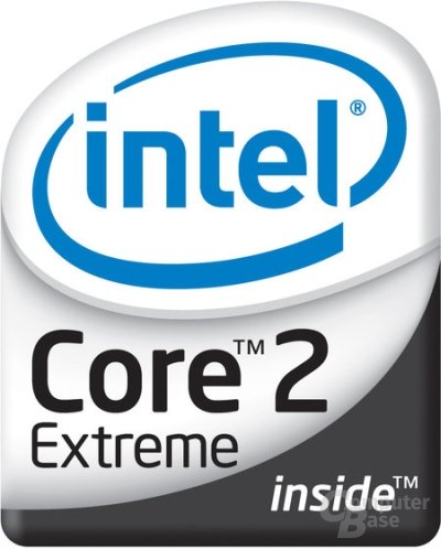 Core 2 Extreme Logo