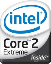 Core 2 Extreme Logo