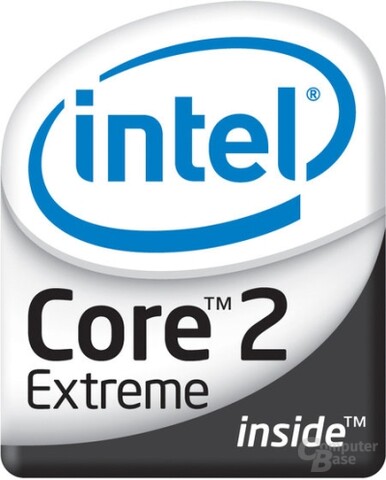 Core 2 Extreme Logo