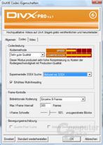 DivX 6.7 mit SSE4