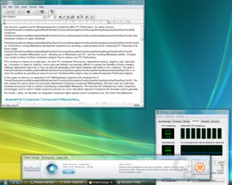 PCMark Vantage – Productivity 1 PCMark Vantage – Productivity 1