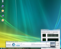 PCMark Vantage – HDD 2 PCMark Vantage – HDD 2