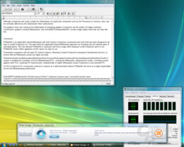 PCMark Vantage – Productivity 1 PCMark Vantage – Productivity 1