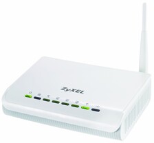 Zyxel NBG-318S