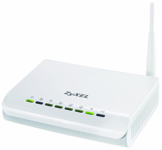 Zyxel NBG-318S
