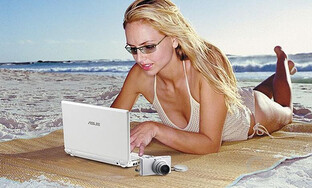 ASUS Eee PC