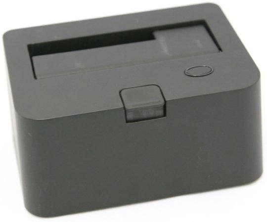 USB-HDD-Dockingstation