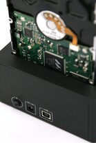 USB-HDD-Dockingstation