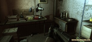 Far Cry 2| 29. April 08