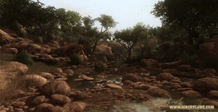 Far Cry 2| 29. April 08