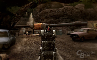 Far Cry 2, E3