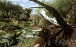 Far Cry 2, E3