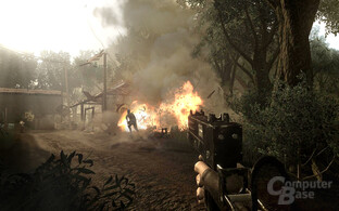 Far Cry 2, E3