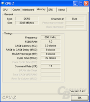OCZ DDR3-1600