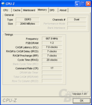 OCZ-Speicher