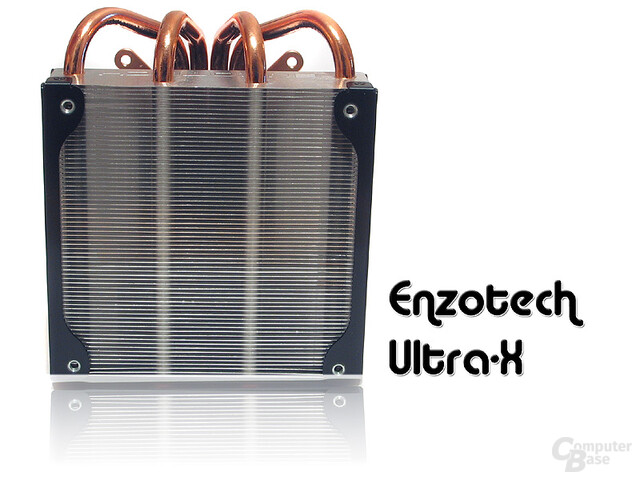 Einstieg nach Maß: Enzotechs Ultra-X übernimmt Spitzenposition im Non-Towerberich