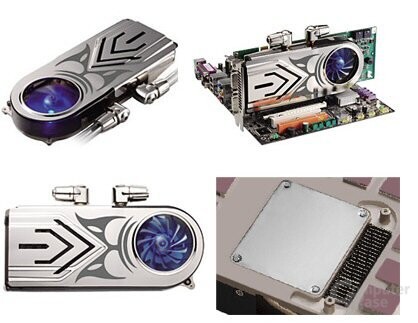 Cooler Master Hydra 8800