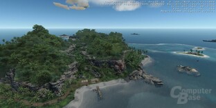 Vergleich (DX10@High)