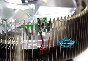 Intel Boxed-Kühler