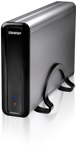 QNAP QBack-35S