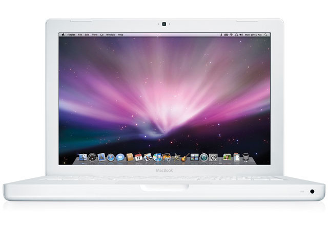 MacBook