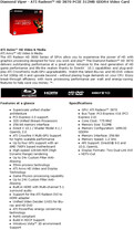 Diamond Viper Radeon HD 3870