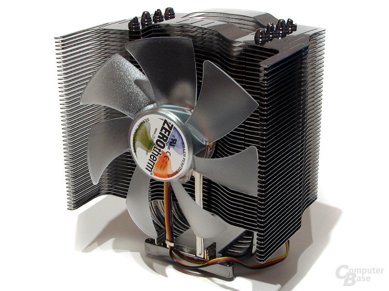 ZEROtherm Nirvana NV120