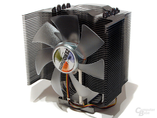 ZEROtherm Nirvana NV120