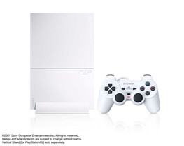 überarbeitete PlayStation 2