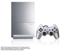 überarbeitete PlayStation 2