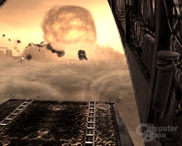CoD 4 – Atomarer Schlag