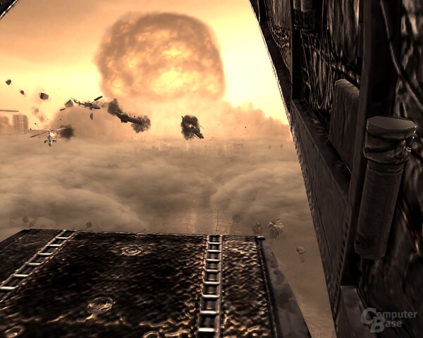 CoD 4 – Atomarer Schlag