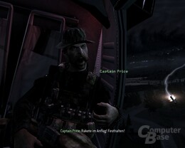 CoD 4 – Videosequenz