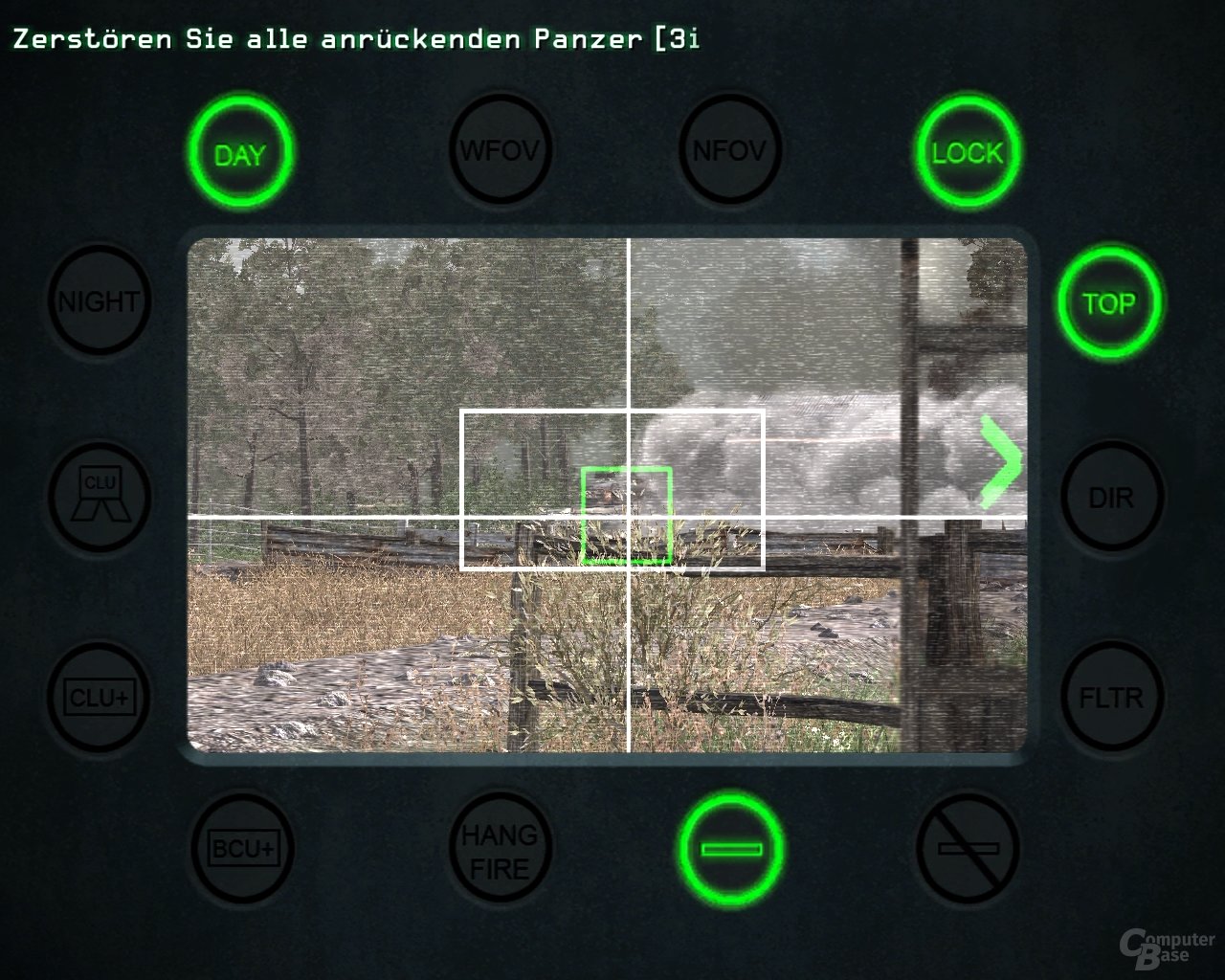 CoD 4 – Panzerabwehr