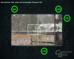 CoD 4 – Panzerabwehr