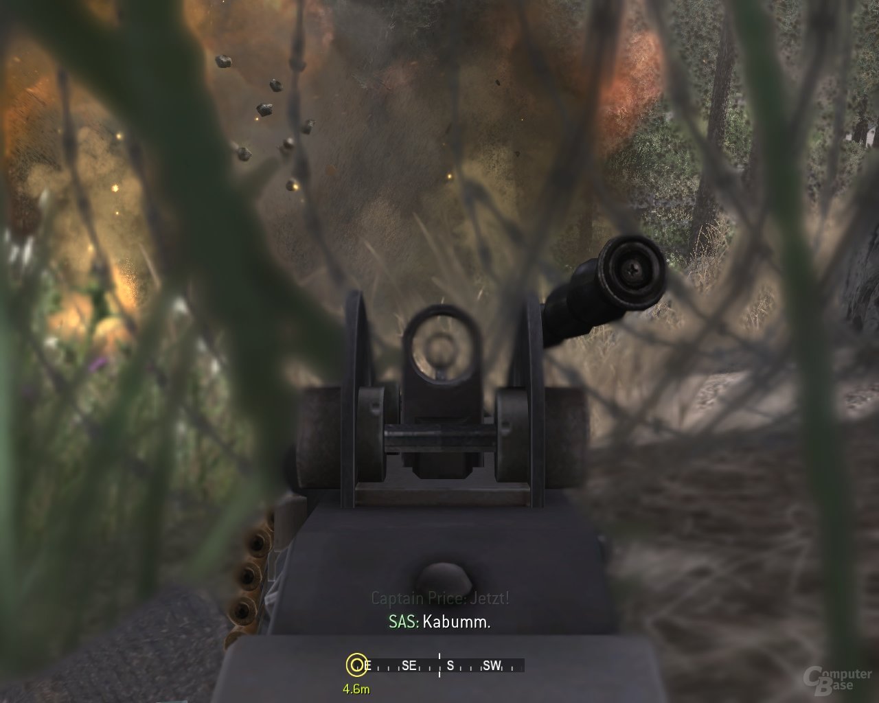Waffen