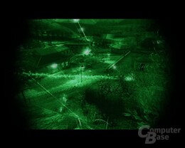 Call Of Duty 4 – Modern Warfare