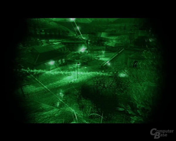 Call Of Duty 4 – Modern Warfare