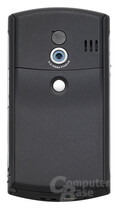 HTC Touch Cruise