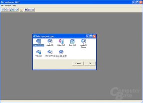 FinalBurner Free