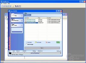 FinalBurner Free