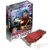 GeCube HD3850PG3-D3