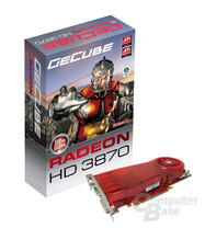 GeCube HD3870XTG4-E3