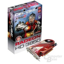 GeCube XHD3850PG3-E3
