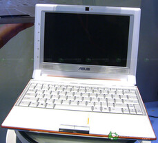 Asus Eee PC 1001