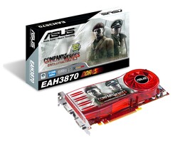 Asus EAH3870